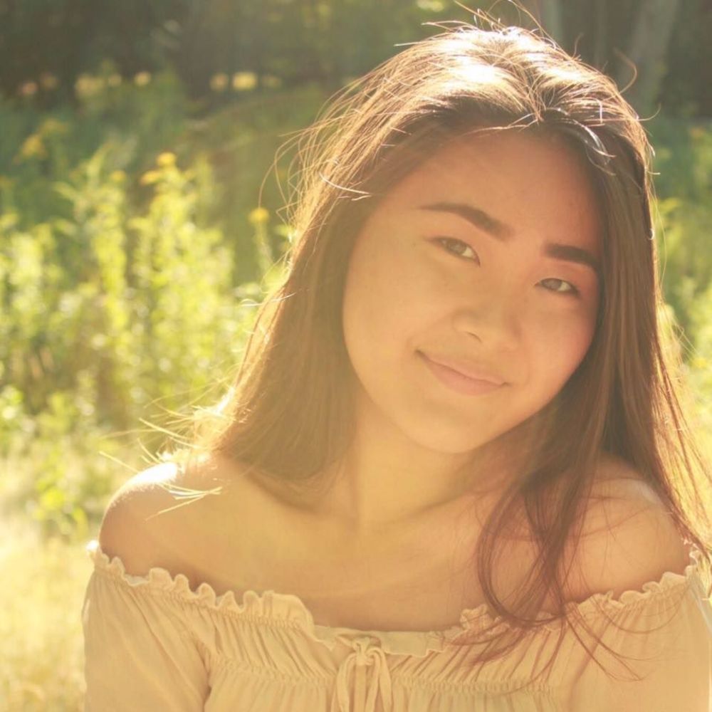 Meet your Posher, Carol